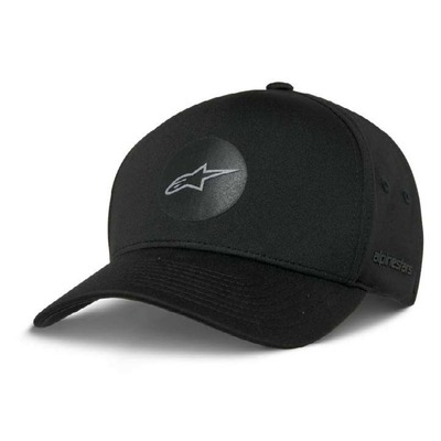 Alpinestars Radius Hat - Black