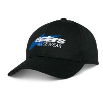 Alpinestars Profile Hat - Black