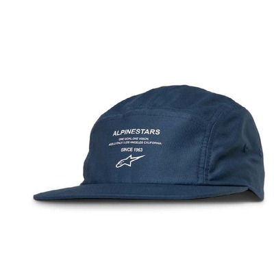 Alpinestars Peasy Hat - Blue