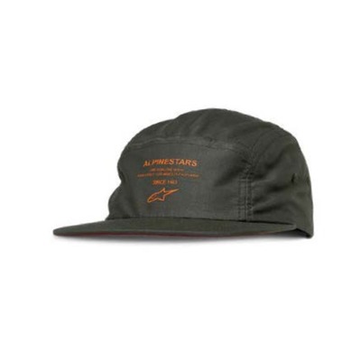 Alpinestars Peasy Hat - Military