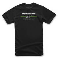 Alpinestars Bettering Tee - Black