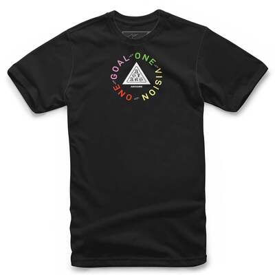 Alpinestars Triad Tee - Black