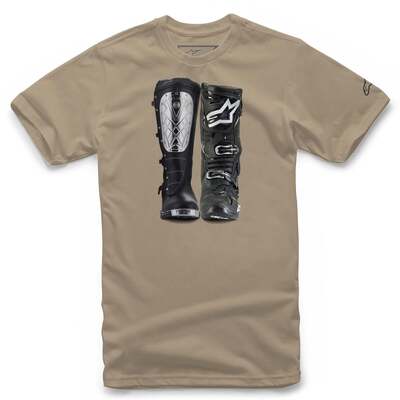 Alpinestars Victory Roots Tee - Sand