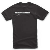 Alpinestars Fastback Tee - Black