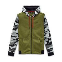 Alpinestars Terrain Hoodie - Olive