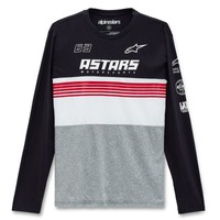 Alpinestars Turbo LS Tee - Black - M