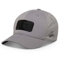 Alpinestars Enforce Tech Hat - Charcoal