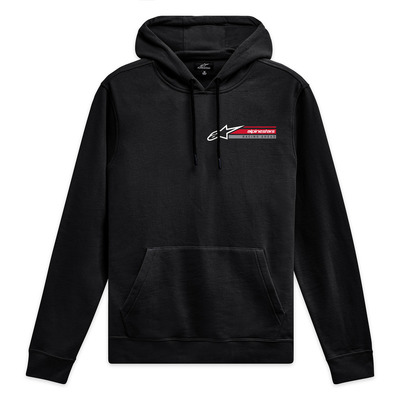 Alpinestars Par Hoodie - Black