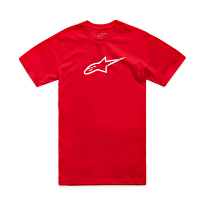 Alpinestars Ageless 2.0 Csf Tee - Red/White