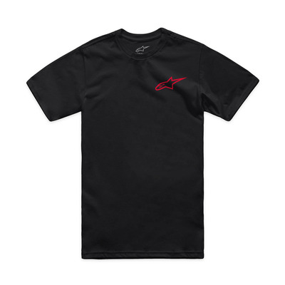 Alpinestars Horizon Csf Tee - Black