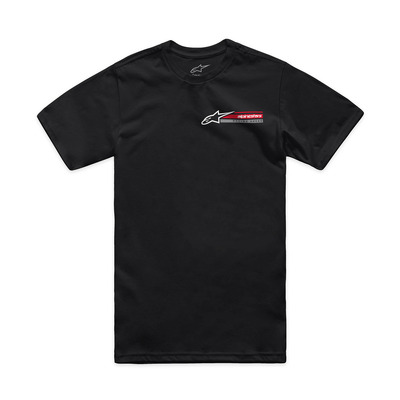 Alpinestars Par Csf Tee - Black