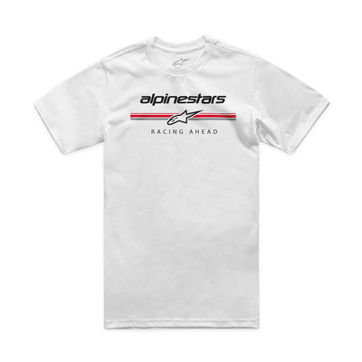 Alpinestars Betteryet Csf Tee - White