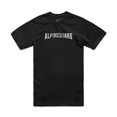 Alpinestars Stax Csf Tee - Black