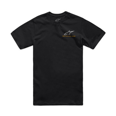 Alpinestars Sparky Csf Tee - Black