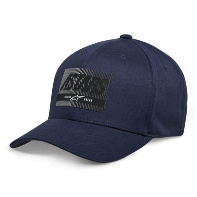 Alpinestars Hypto Hat - Navy