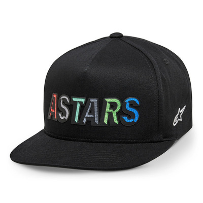Alpinestars Candy Hat - Black - OS