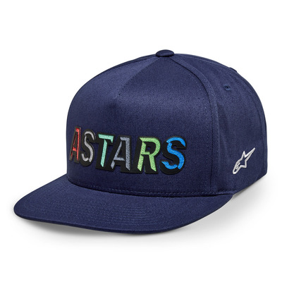 Alpinestars Candy Hat - Navy - OS