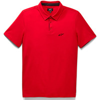 Alpinestars Eternal Polo - Red