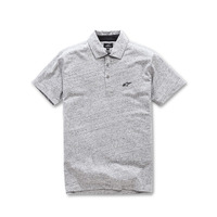 Alpinestars Eternal Polo - Grey Heather