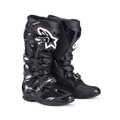 Alpinestars Tech 7 Boots - My25 - Black