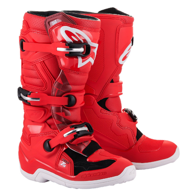 Alpinestars Tech 7S - Red