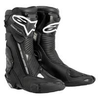 Alpinestars SMX Plus Boot - Black