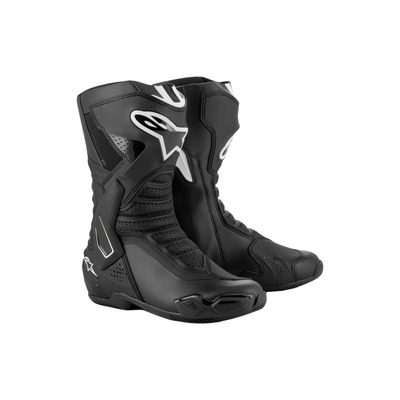 Alpinestars SMX 6 V3 - Black/White