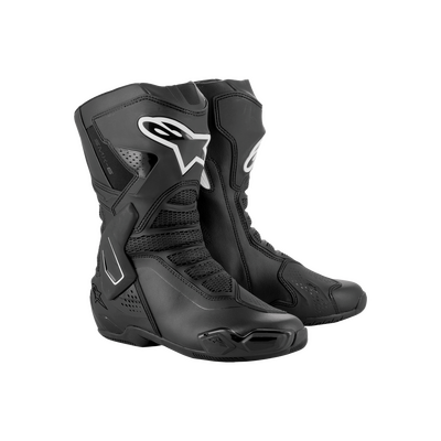 Alpinestars SMX 6 V3 Womens Stella Boot - Black/White