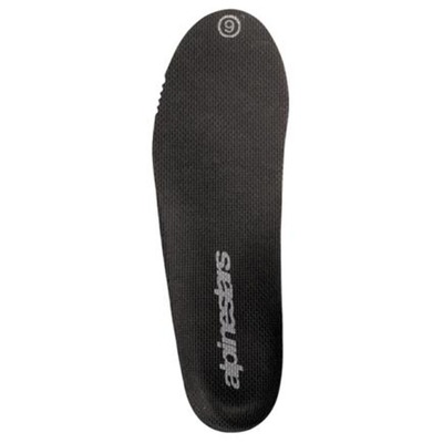 Alpinestars Tech 10 Footbed - Black