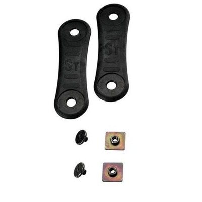 Alpinestars T10 Early Side Bars