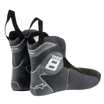 Alpinestars Inner Bootie Tech 8Rs