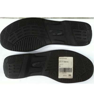 Alpinestars Gps/Web/Stage Sole - Black