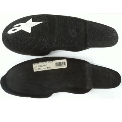 Alpinestars Supertech Sole