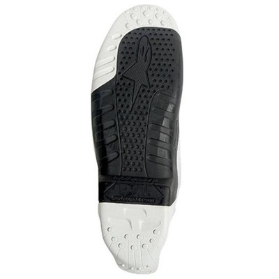 Alpinestars Sole Tech 10 (My14) - White