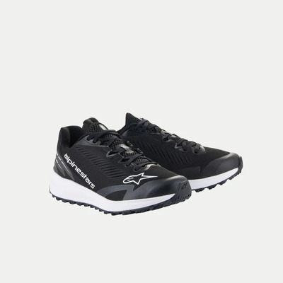 Alpinestars Meta Rd V2 Shoe - Black/White