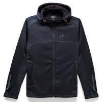 Alpinestars Strat X Jacket - Black