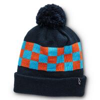 Alpinestars Winning Beanie - Navy - OS