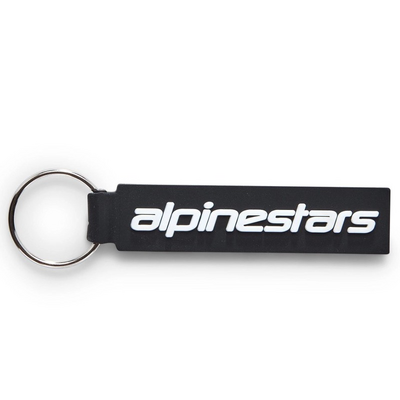 Alpinestars Linear Key Fob - Black - OS