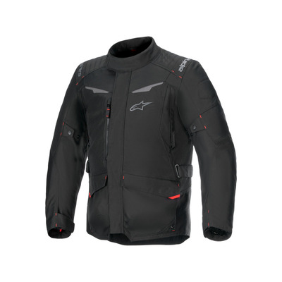 Alpinestars ST1 Waterproof Jacket - Black