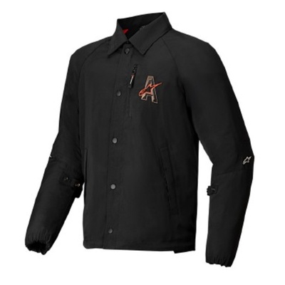 Alpinestars Revved Jacket - Black