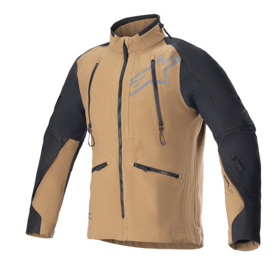 Alpinestars Hyde Xt Drystar Xf Jacket - Sand