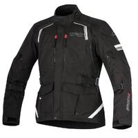 Alpinestars Andes V2 Drystar Jacket Black