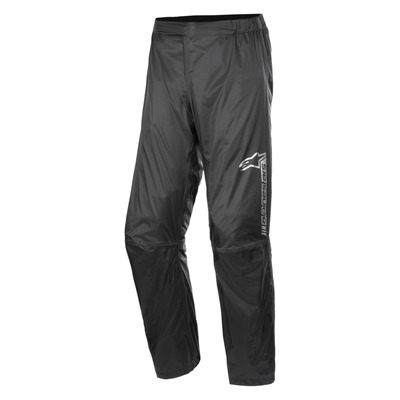 Alpinestars Hurricane Rain V2 Pants - Black