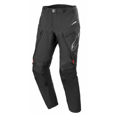 Alpinestars Hyde XT Drystar Pants - Black/Red - 4XL