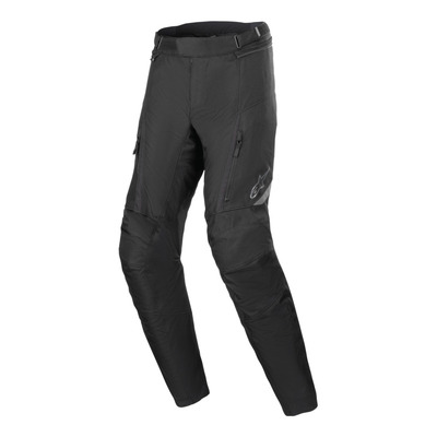 Alpinestars ST1 Waterproof Pants - Black