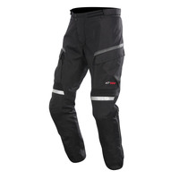 Alpinestars Valparaiso Drystar Pants - Black