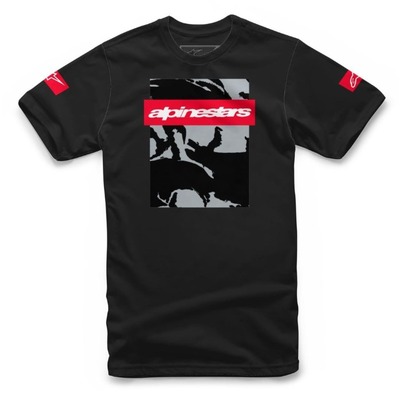 Alpinestars Tactical Tee - Black