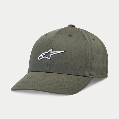 Alpinestars Womens Spirited Hat - Military - OS