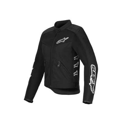 Alpinestars T Dyno Air Womens Jacket - Black