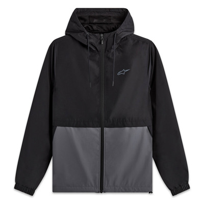 Alpinestars Avid Wind Jacket - Black